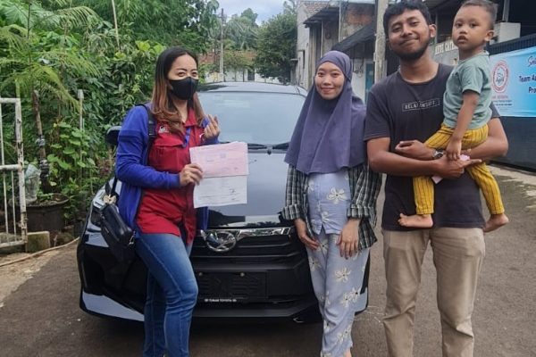 Ibu. Nadia